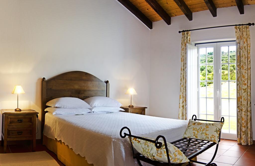 Farm stay O Monte Do Alhinho - *