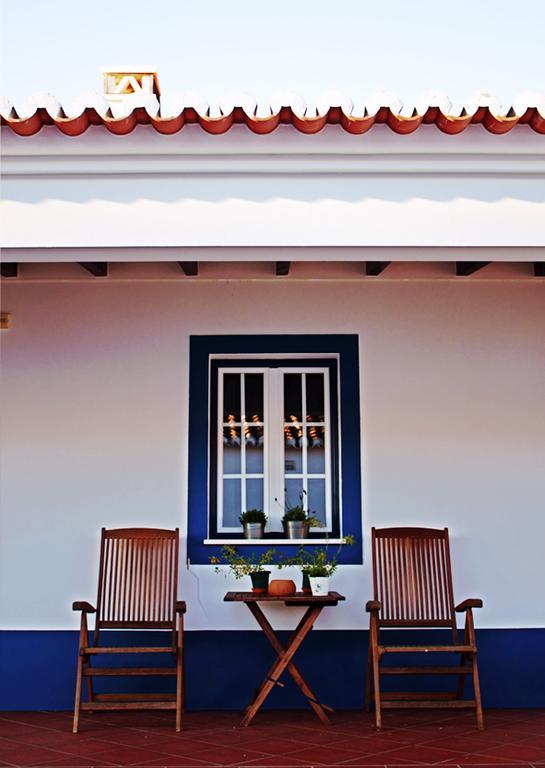 Farm stay O Monte Do Alhinho - *