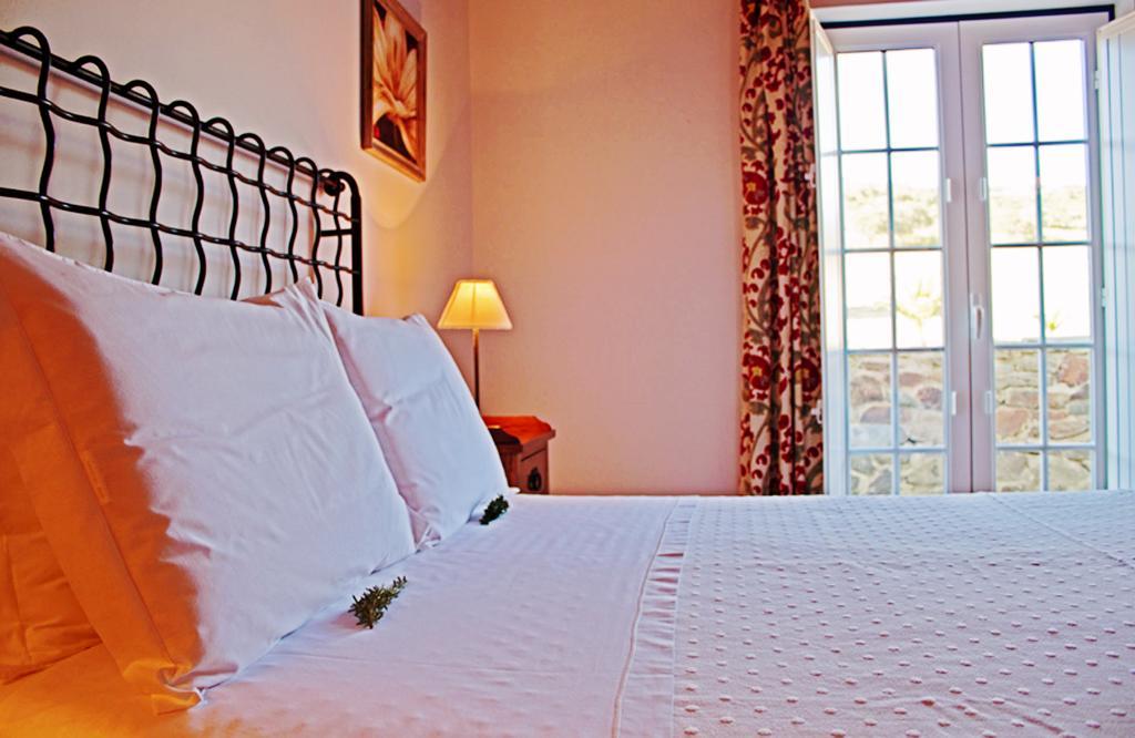 Farm stay O Monte Do Alhinho -