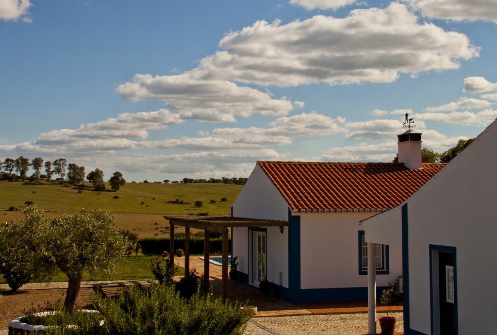 Farm stay O Monte Do Alhinho - *