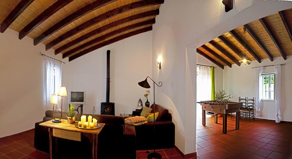 Farm stay O Monte Do Alhinho -